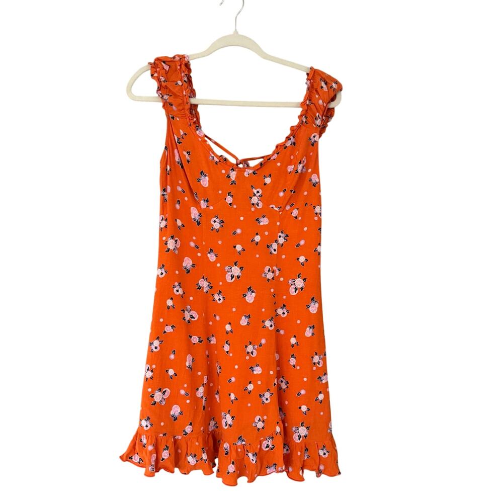 Free People dress